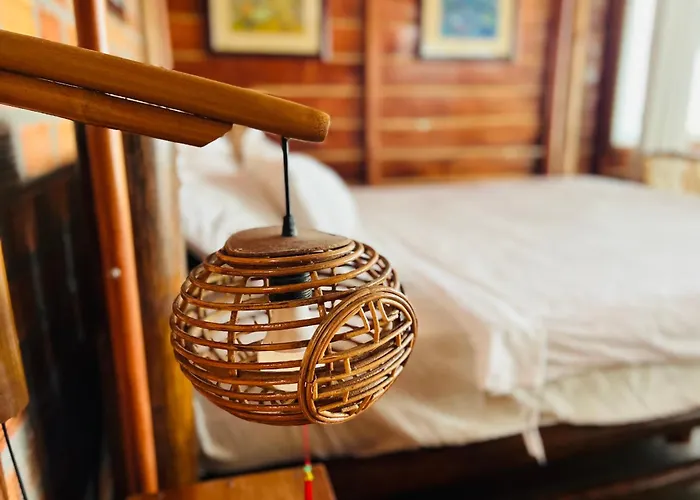 Bamboo Cottages Phú Quốc