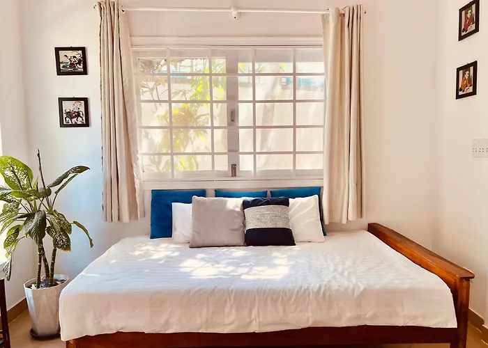 Bamboo Cottages Phú Quốc
