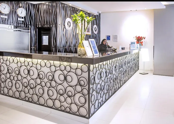Best Western Premier Maskat