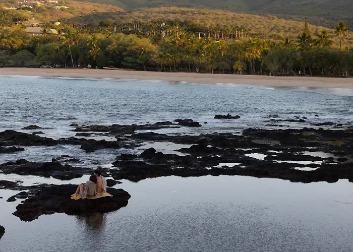 Four Seasons Resort Lana'I Lanai City
