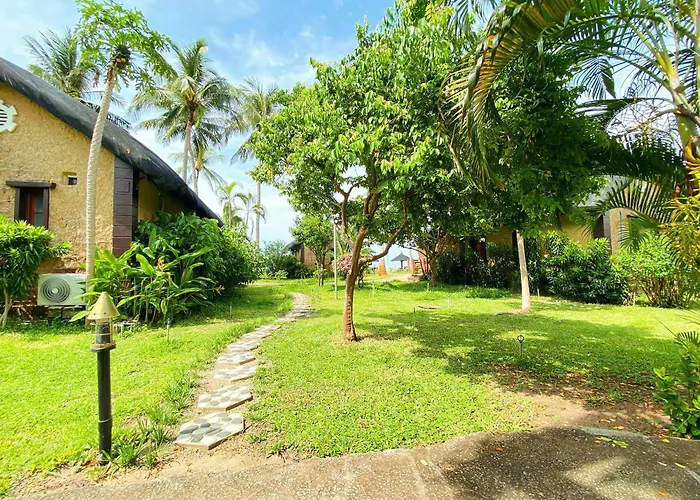 Little Muine Cottages Resort Mui Ne