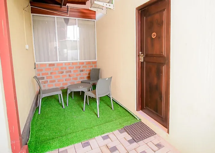 Airport Villa Katunayake