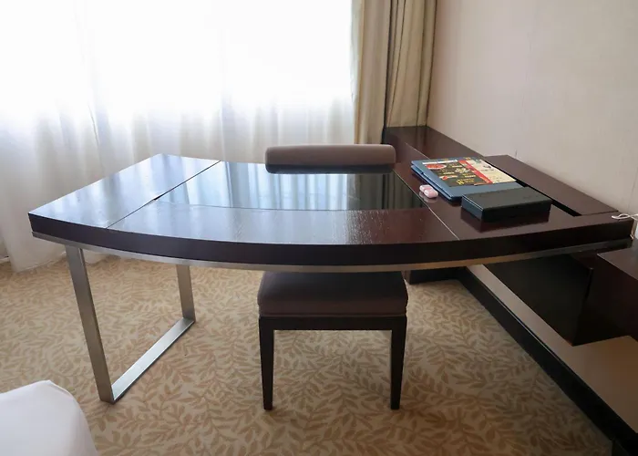 Guangdong Yingbin Hotel Guangzhou