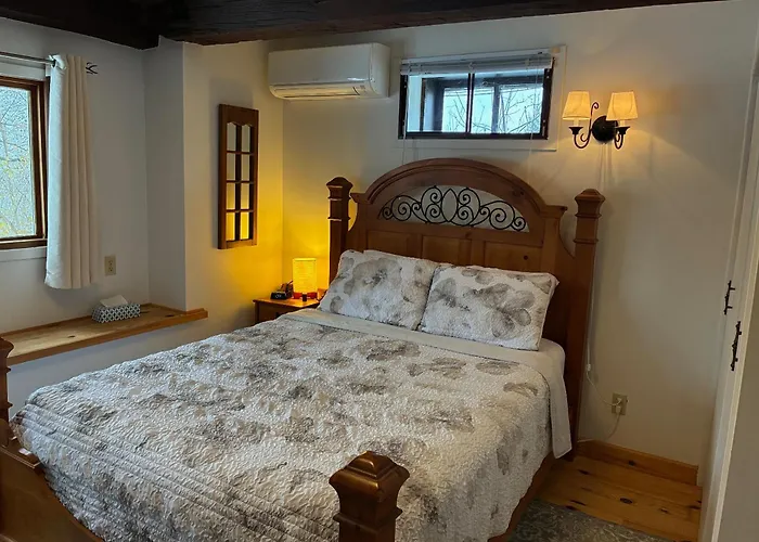 La Grange Country Inn Wakefield