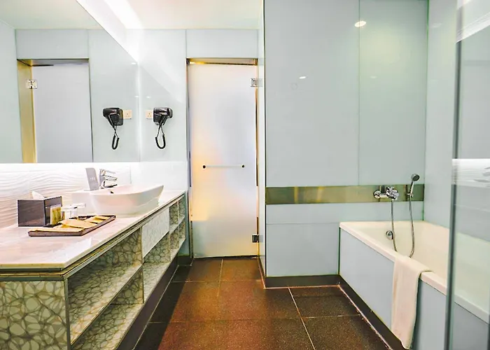 Hotel Vivatel Kuala Lumpur
