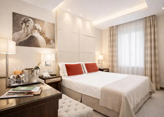 Maison Candia Luxury House Roma