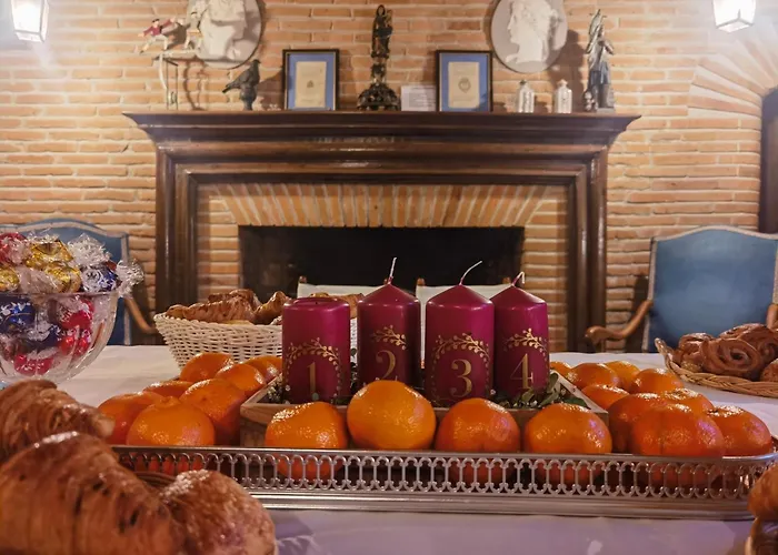 Chateau de Thegra Balma