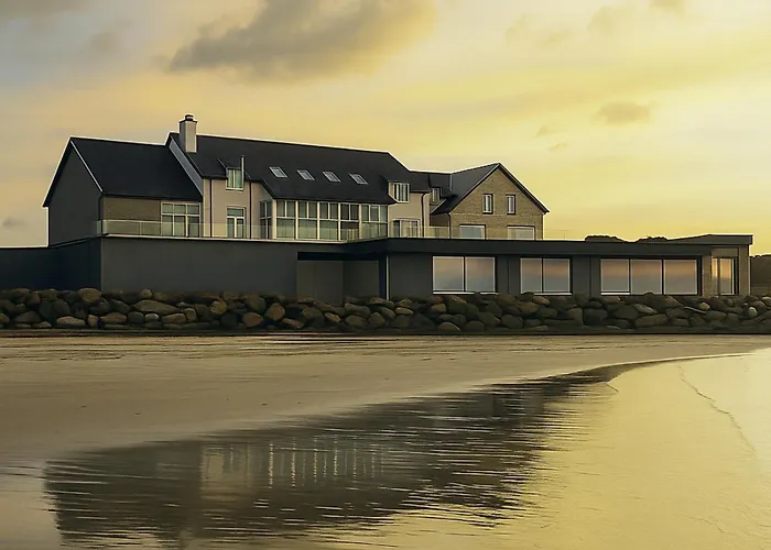 Donegal Boardwalk Resort Carrigart
