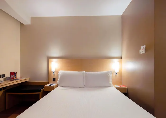 Ibis Riyadh Hotel Al Muhammadiyah United Company Branch