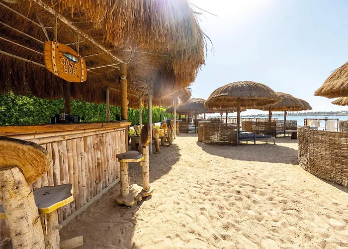Sunrise Crystal Bay Resort -Grand Select (Adults Only) Gurdaka