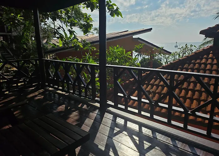 Rin Beach Resort Haad Rin