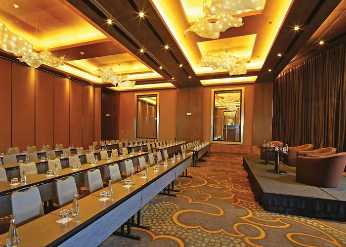 Hilton Lima Miraflores