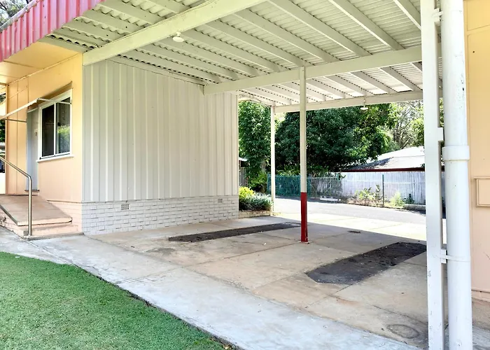 Major Innes Motel Port Macquarie
