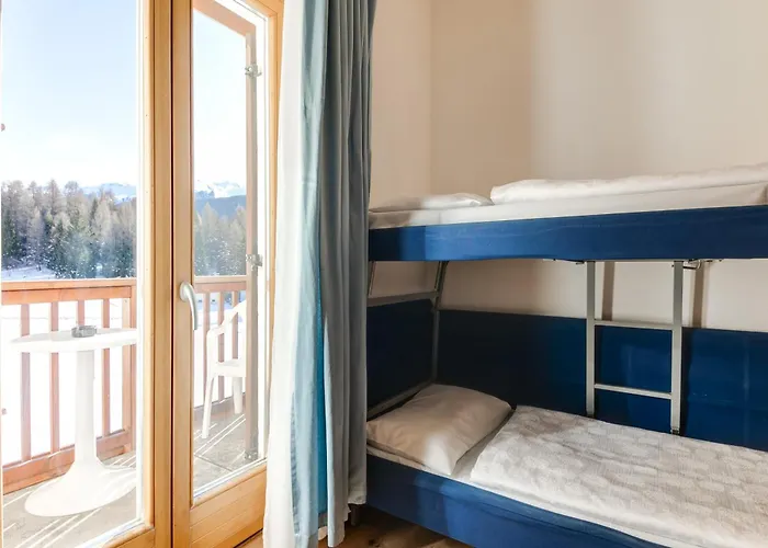 Phi Hotel Bellamonte Predazzo