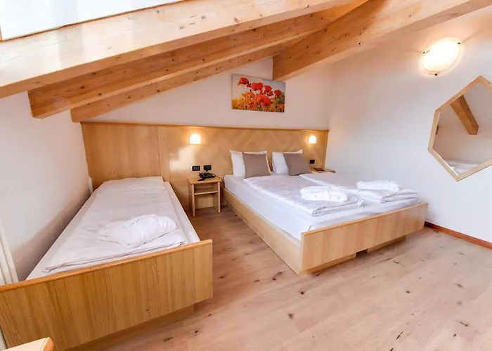 Phi Hotel Bellamonte Predazzo