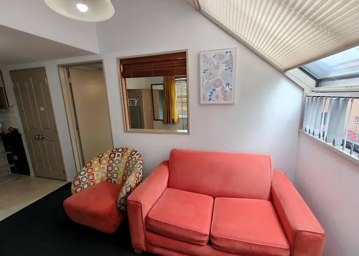 Athena Motel Christchurch