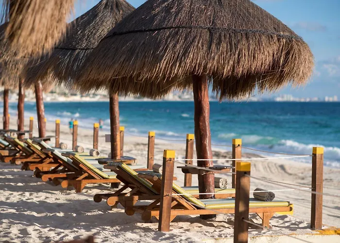 Club Regina Cancún