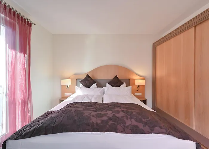 Villa Ludwig Suite Hotel (Adults Only) Hohenschwangau