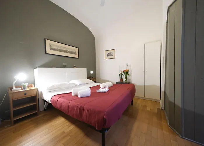 Gialel Guesthouse Rom