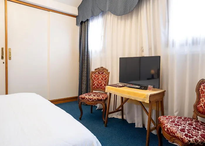 Ca' Angeli Bed & Breakfast Venice