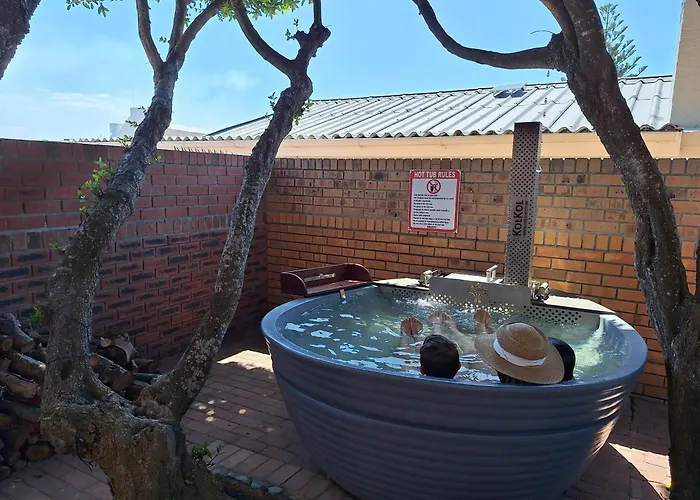 White Shark Guest House Gansbaai