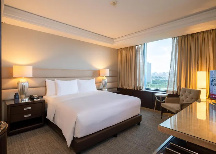 Quest Plus Filinvest City Manila Muntinlupa City