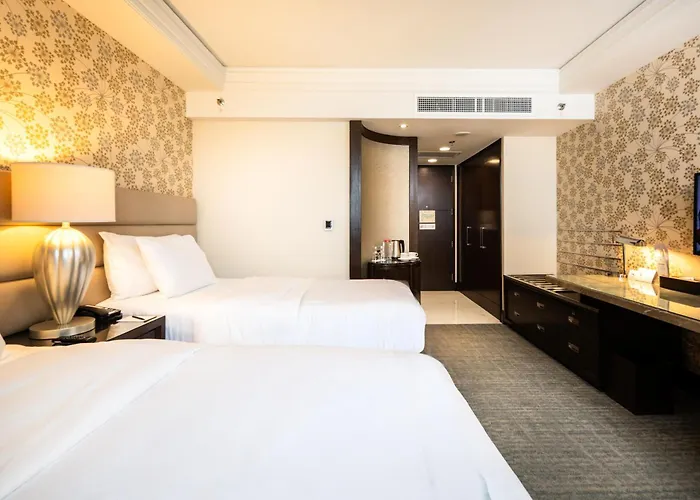 Quest Plus Filinvest City Manila Muntinlupa City
