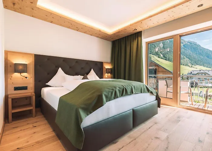 Hotel Olympia Ischgl