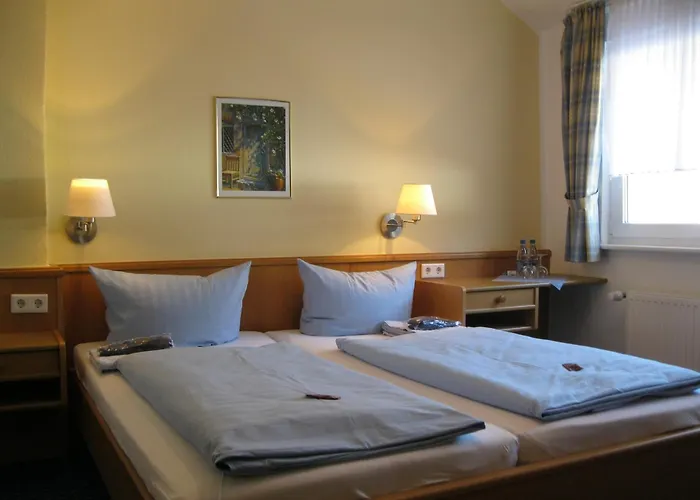 Tommes Gaestehaus Zur Muehle Schmallenberg