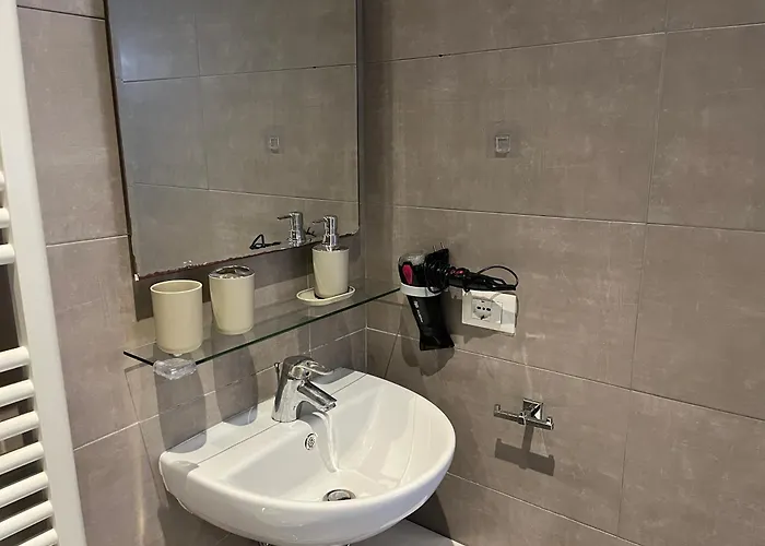 Le Terrazze Di San Giovanni Roma