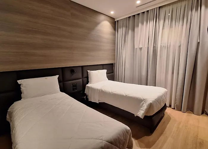 Hotel Partner Vlorë