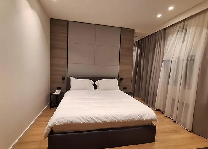 Hotel Partner Vlorë