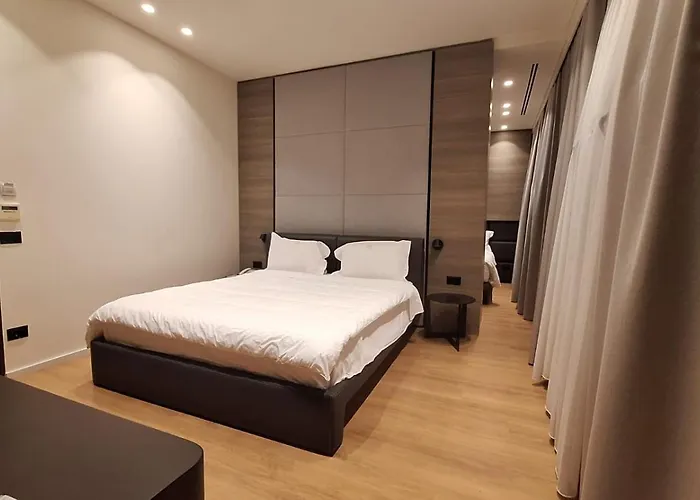 Hotel Partner & Spa Vlorë