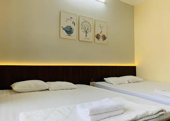 Hoang Yen Hotel Vũng Tàu