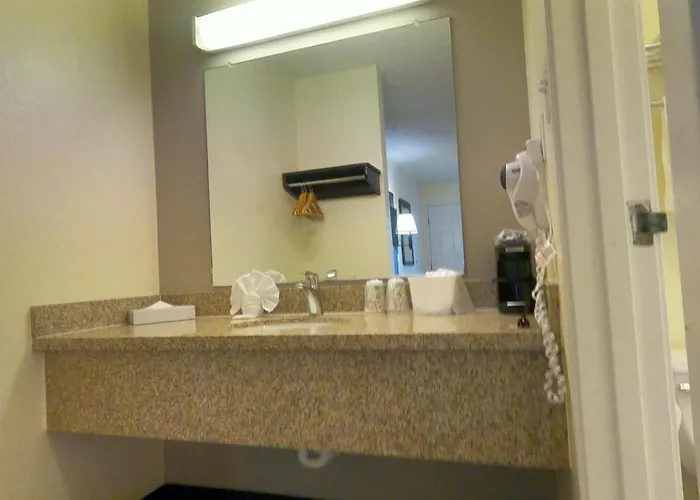 Motel 6 Las Vegas, Nv - Strip