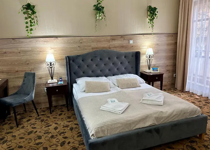 Aparthotel Great Polonia Krakow Kazimierz