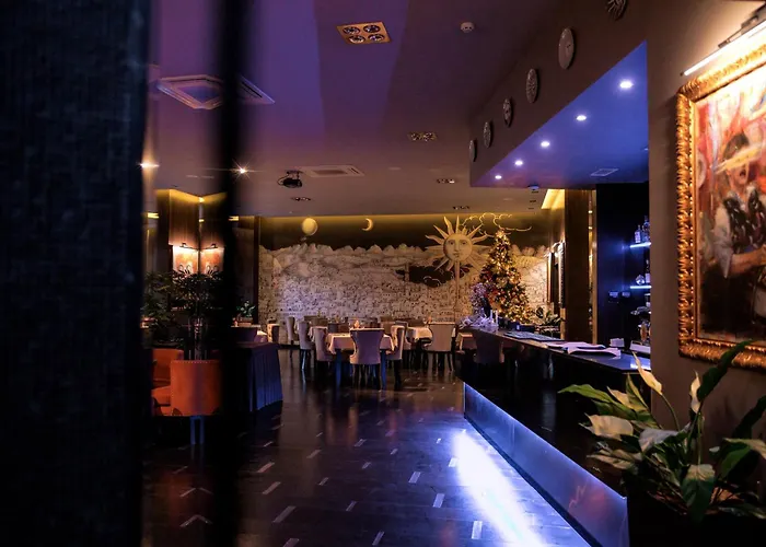 Lh Hotel&Spa Lemberg