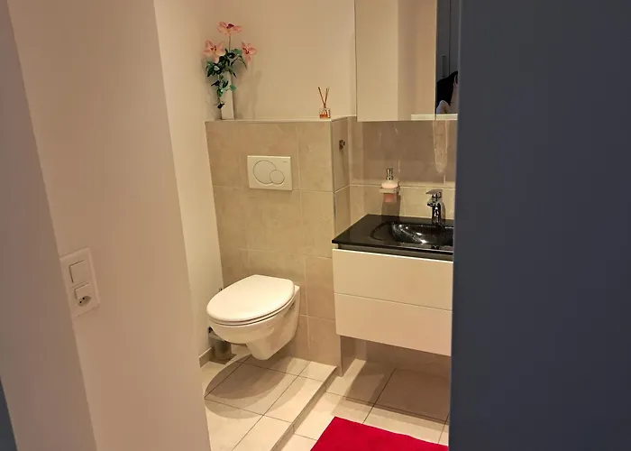 Aparthotel Al Lago Locarno