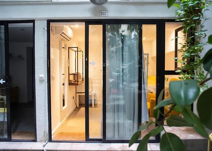 Abcyou Bed&Breakfast Valencia