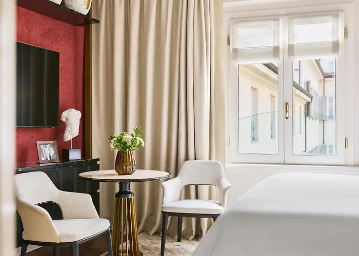 Four Seasons Hotel Milano