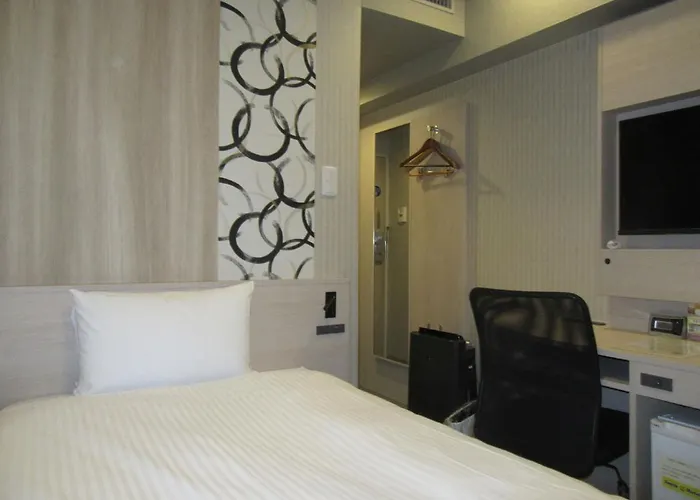 Smile Hotel Hachinohe