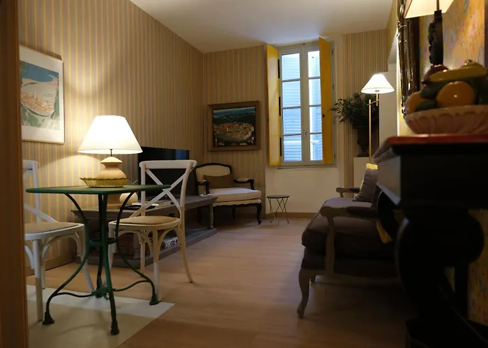 La Maison du Frene Vence