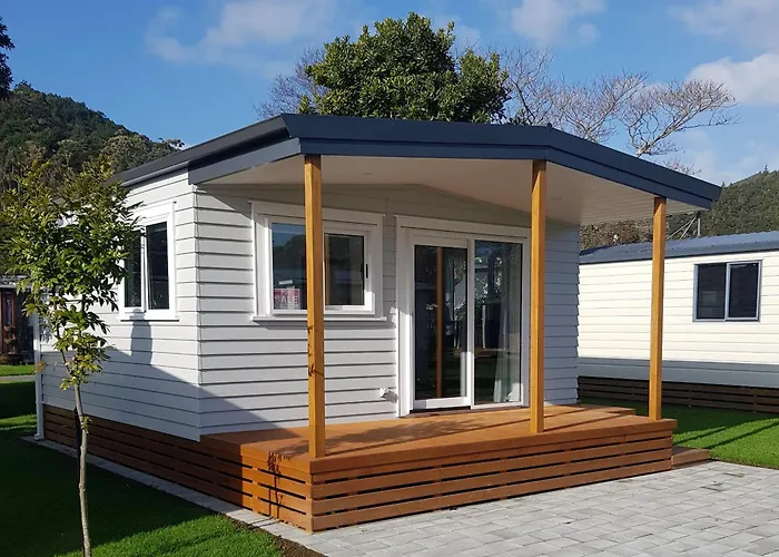Te Puru Holiday Park Thames