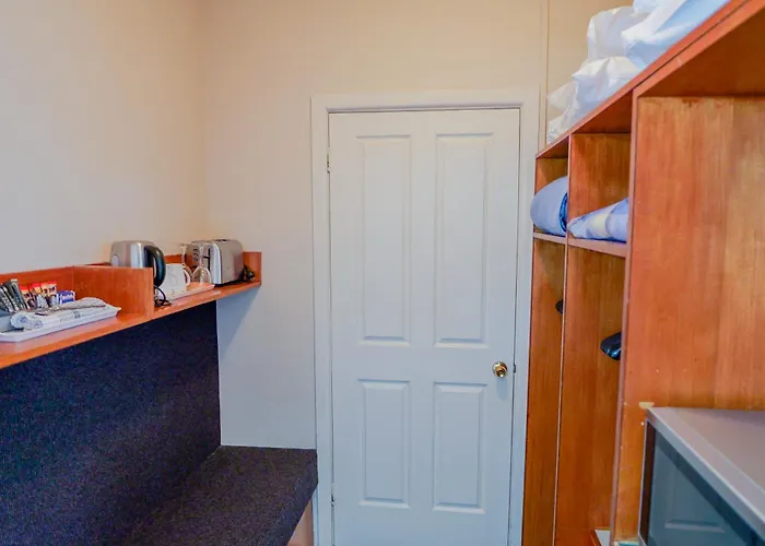 Abbotsleigh Motor Inn Armidale