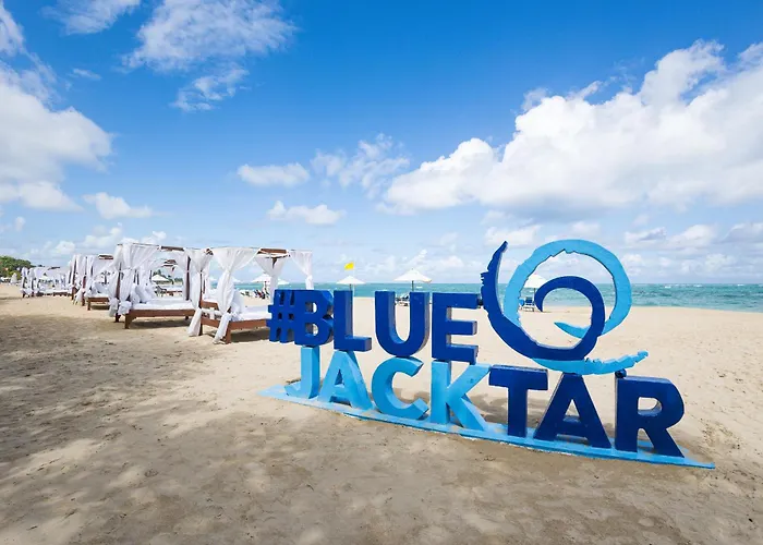 Blue Jacktar Hotel Puerto Plata