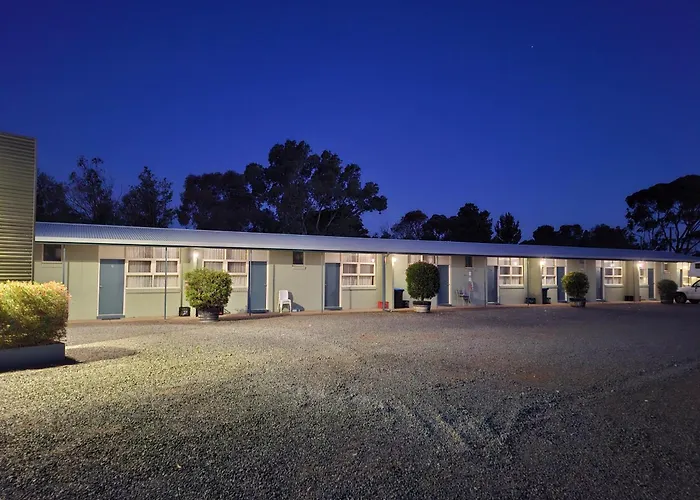 Murray Bridge Motor Inn