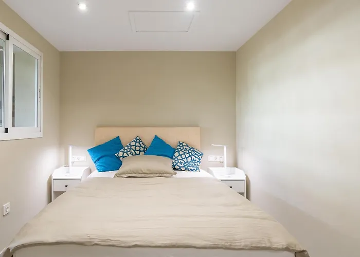 Hacienda Playa Aparthotel Marbella