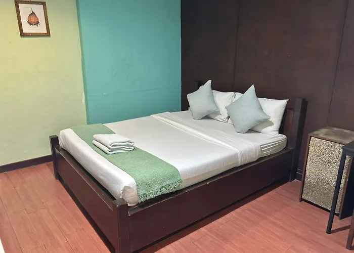 สบายบางกอก Hotel กรุงเทพมหานคร