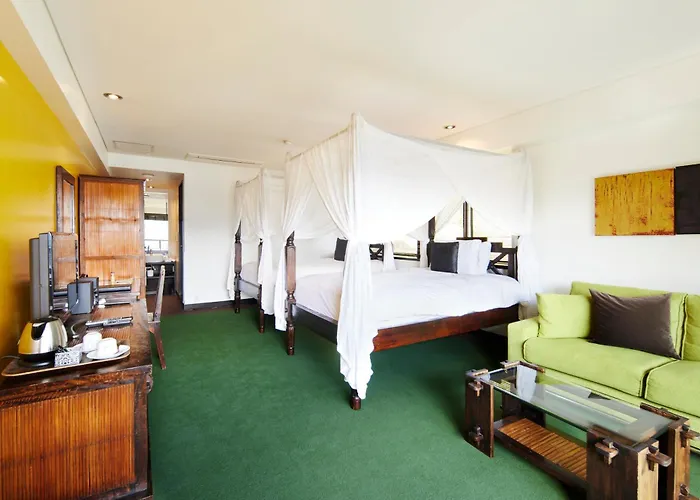 Relax Resort Hotel Atami 