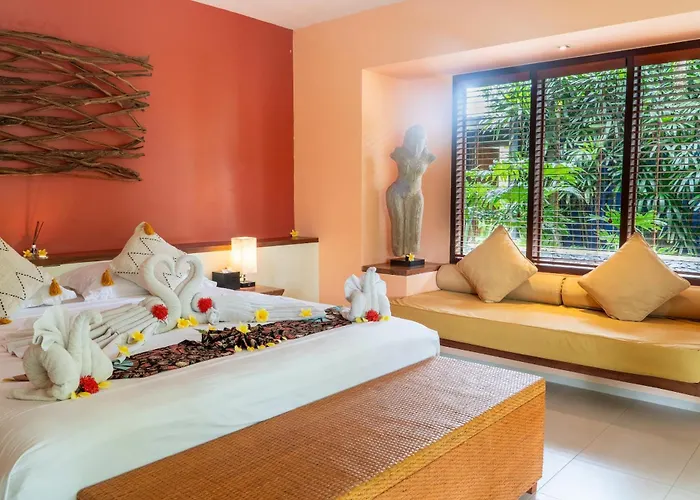 Villa Sabandari Ubud 